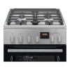 Комбинированная плита Electrolux RKK560200X