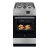 Комбинированная плита Electrolux RKK560200X
