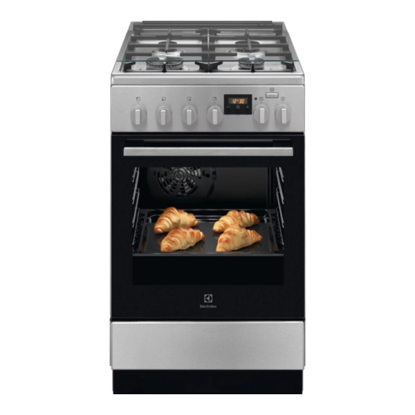 Комбинированная плита Electrolux RKK560200X