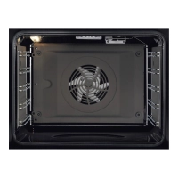 Духовой шкаф Electrolux EOD3C50TX