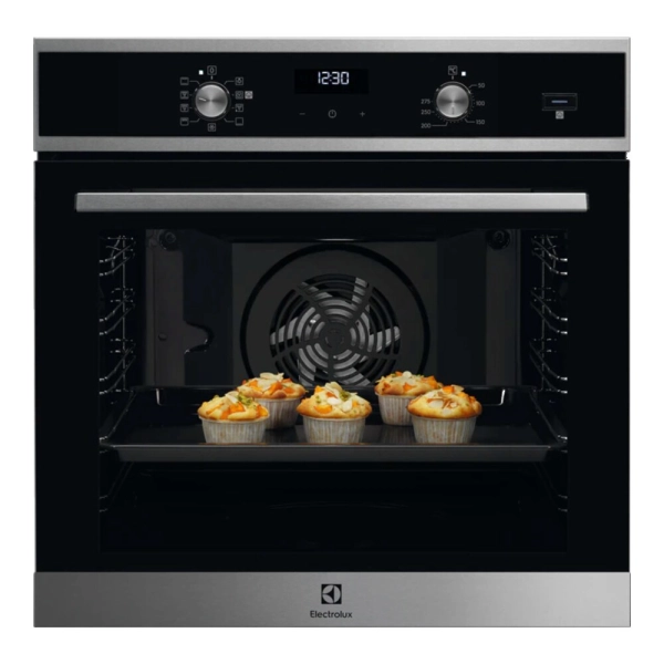 Духовой шкаф Electrolux EOD5H40X