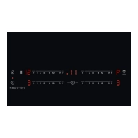 Варочная панель Electrolux CIT61443