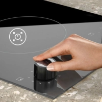 Варочная панель Electrolux LHR3210CK