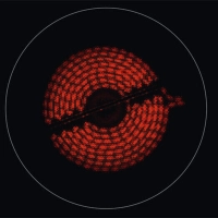 Варочная панель Electrolux LHR3210CK