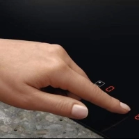 Варочная панель Electrolux EIT60428C