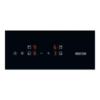 Варочная панель Electrolux EIT60428C