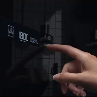 Духовой шкаф Electrolux EOE7P31X