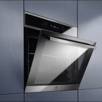 Духовой шкаф Electrolux EOE7P31X