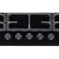Газовая варочная панель на стекле VARD VHLS9534K
