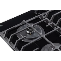 Газовая варочная панель на стекле VARD VHLS9534K