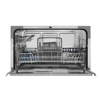 Посудомоечная машина Electrolux ESF2400OW