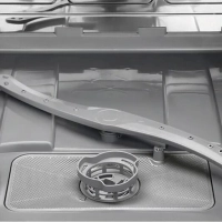 Посудомоечная машина Electrolux ESF2400OW