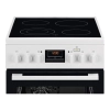 Электрическая плита Electrolux RKR560200W