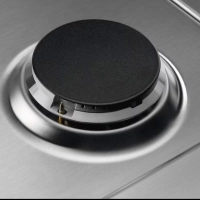 Варочная панель Electrolux KGS6424SX