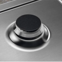 Варочная панель Electrolux KGS6424SX