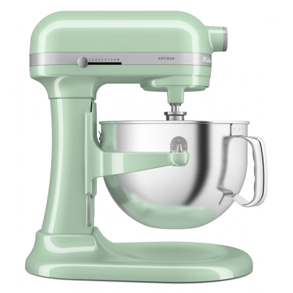 Планетарный Миксер KitchenAid ARTISAN 5,6 л фисташковый 5KSM60SPXEPT