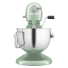 Планетарный Миксер KitchenAid ARTISAN 5,6 л фисташковый 5KSM60SPXEPT