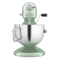 Планетарный Миксер KitchenAid ARTISAN 5,6 л фисташковый 5KSM60SPXEPT