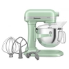 Планетарный Миксер KitchenAid ARTISAN 5,6 л фисташковый 5KSM60SPXEPT