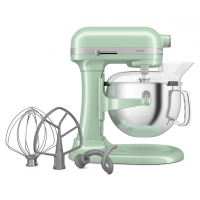 Планетарный Миксер KitchenAid ARTISAN 5,6 л фисташковый 5KSM60SPXEPT