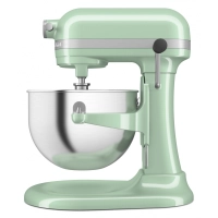 Планетарный Миксер KitchenAid ARTISAN 5,6 л фисташковый 5KSM60SPXEPT