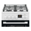 Комбинированная плита Electrolux RKK560200W