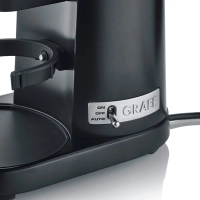 Кофемолка GRAEF CM 8002