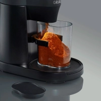 Кофемолка GRAEF CM 8002