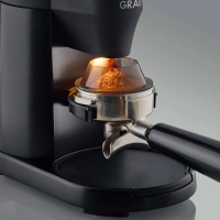 Кофемолка GRAEF CM 8002