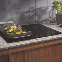 Варочная панель Electrolux IPEL6453KC