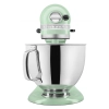 Планетарный Миксер KitchenAid ARTISAN 4,8 л фисташковый 5KSM125EPT