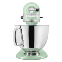 Планетарный Миксер KitchenAid ARTISAN 4,8 л фисташковый 5KSM125EPT