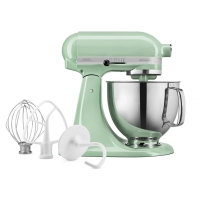 Планетарный Миксер KitchenAid ARTISAN 4,8 л фисташковый 5KSM125EPT