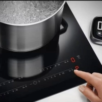 Варочная панель Electrolux LIR60430BW