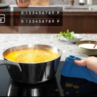 Варочная панель Electrolux LIR60430BW