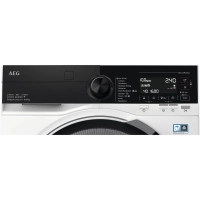 Стирально-сушильная машина AEG LWR98165XE