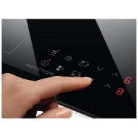 Варочная панель Electrolux LIL61434C