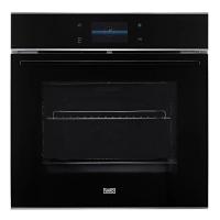 Духовой шкаф VARD VOP682B