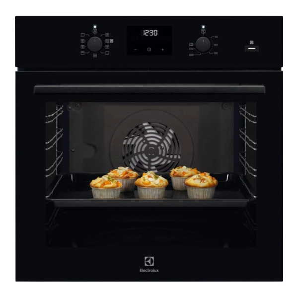 Духовой шкаф Electrolux EOD3C70TK