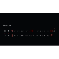 Индукционная варочная панель AEG IAE84411XB