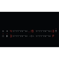 Индукционная варочная панель AEG IAE84411XB