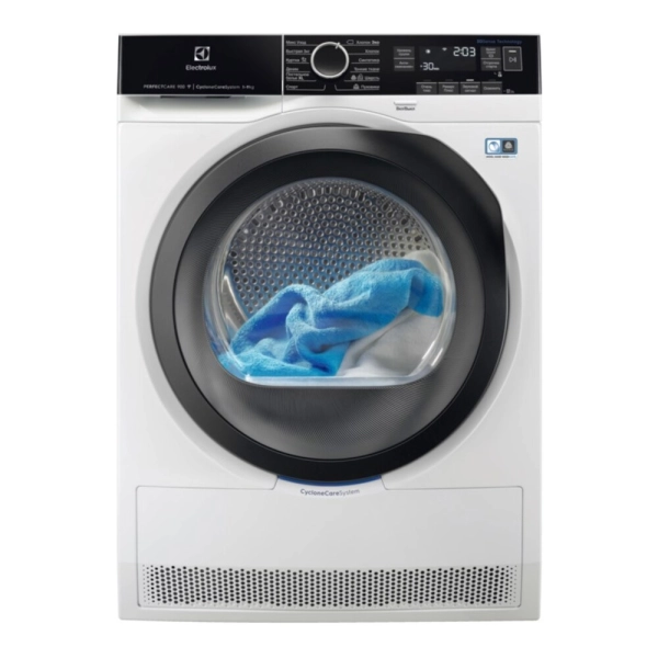 Сушильная машина Electrolux EW9H1R89B