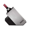 Охладитель для бутылок CASO WineCase Deluxe Inox