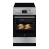 Электрическая плита Electrolux RKI560201X