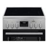 Электрическая плита Electrolux RKI560201X