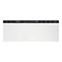 Встраиваемая посудомоечная машина Electrolux EEG69405L