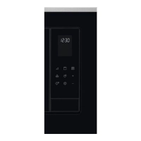 Встраиваемая микроволновая печь Electrolux LMS4253TMX