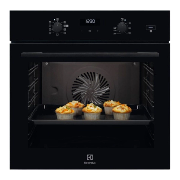 Духовой шкаф Electrolux OKD5C51Z