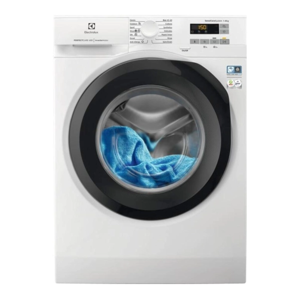 Стиральная машина Electrolux EW6FN528S Стиральная машина Electrolux EW6FN528S
