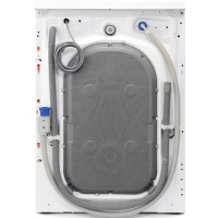 Стиральная машина с фронтальной загрузкой AEG LFR85166OE